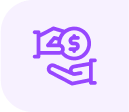 Icon representing the core values of the Incentivate platform.